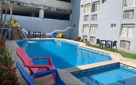 Hotel Jar8 Boca -Antes Hotel Plaza Jardin-
